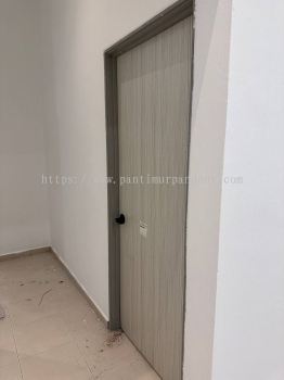 Laminate Door KM Series