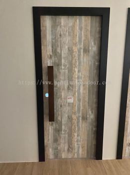 Laminate Door KM Series