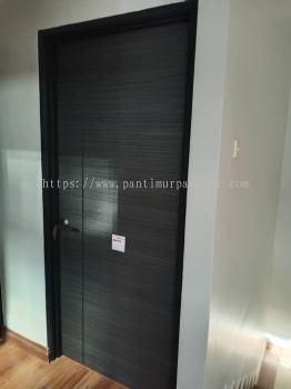 Laminate Door KM Series L1