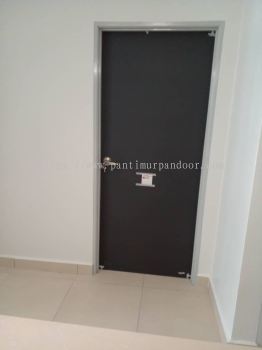 Laminate Door KM Series