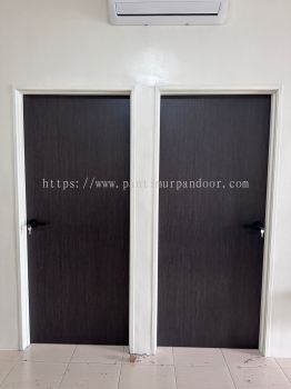 Laminate Door KM Series