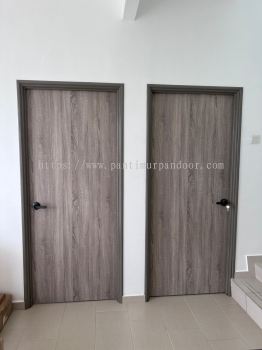 Laminate Door KM Series