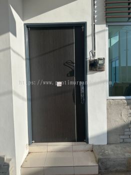 Laminate Door KM Series L1