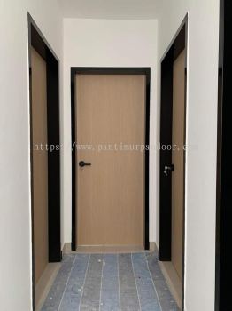 Laminate Door KM Series