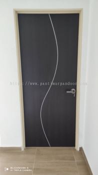 Laminate Door KM Series LS