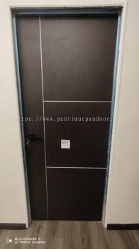 Laminate Door KM Series A4