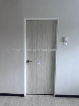 Laminate Door KM Series