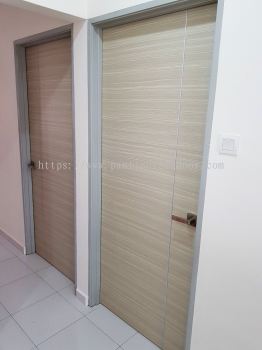 Laminate Door KM Series L1