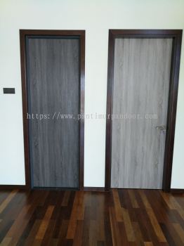 Laminate Door KM Series