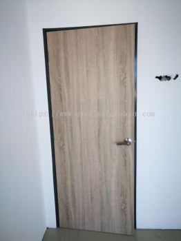 Laminate Door KM Series