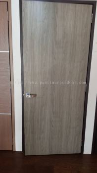 Laminate Door KM Series