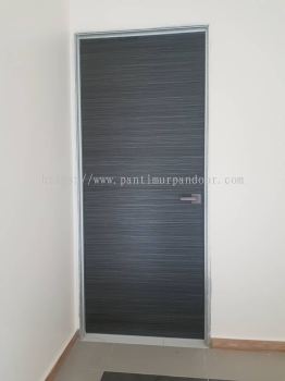 Laminate Door KM Series