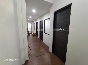 Laminate Door KM Series L1