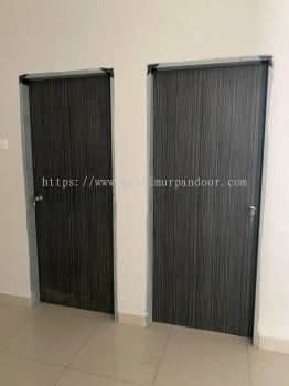 Laminate Door KM Series