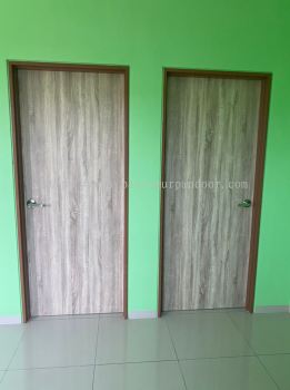 Laminate Door KM Series