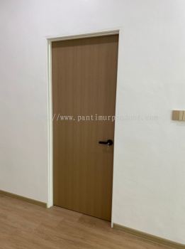 Laminate Door KM Series