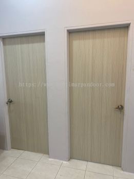 Laminate Door KM Series