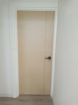 Laminate Door KHD Series