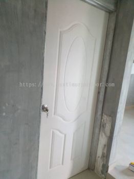 HDF Board Door