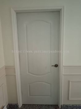 HDF Board Door