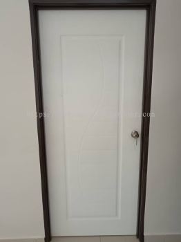 HDF Board Door