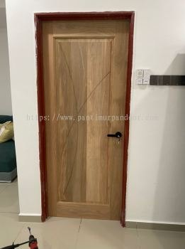 Wooden Door