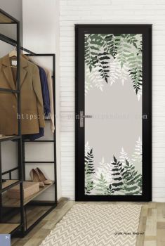 Vitally Swing Door