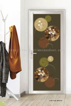 Vitally Swing Door