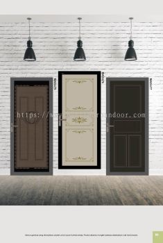 Vitally Swing Door