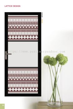 Vitally Swing Door