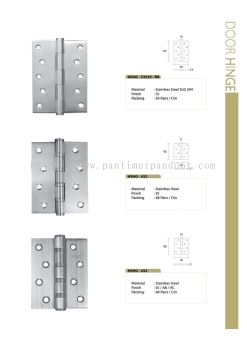 HOSO Door Hinges