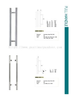 HOSO Pull Handle 