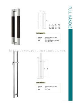 HOSO Pull Handle 