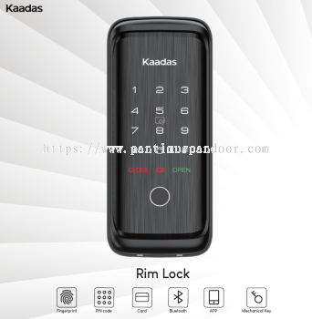 Kaadas R8 Digital Lock