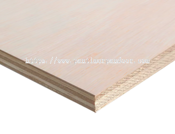 Plywood