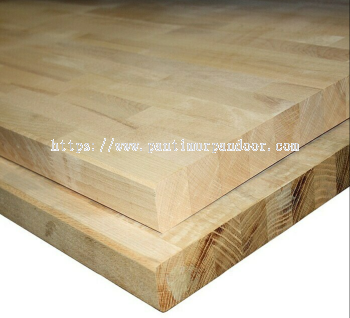 Rubberwood Board