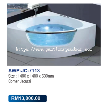 Saniware Jacuzzi 7113