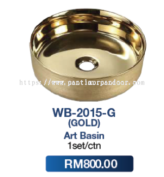 Saniware Art Basin 2015G