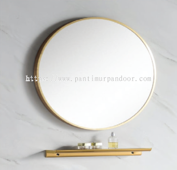 Aluminum Frame Mirror 5050 / 6060 / 7070 GD