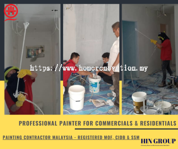 Book Now- Painter Service's, Get a Re-service If Unsatisfied.