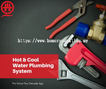 Hire The Best Plumber To Run Your Project In Malaysia Now.