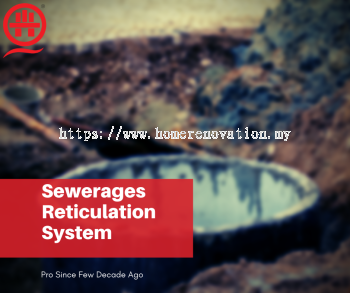 Book Now- Sewerage Reticulation System For Your Project.