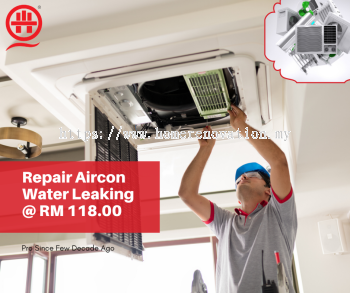 BOOK Now! On Call, Repair Aircon Specialist Awards In Putrajaya