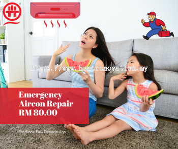 Best Aircon Emergency Repair Of The Year! Call Now