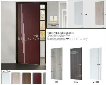 Looking For Door Specialist In KL ? Call Now