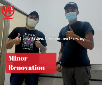 Kajang&Semenyih:- Best Local Best Renovation Contractor Now