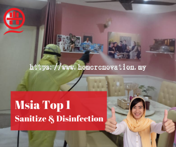 Why disinfection services are important?Call The Best In Nilai 3 Now.