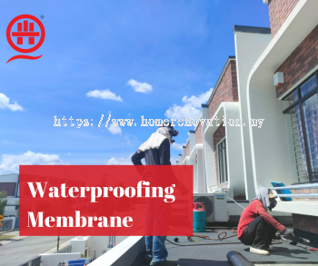 Waterproofing Membrane : The Best Waterproofing Company Now