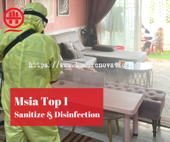 Hin Group:- Covid-19 Sanitize & Disinfection Services In Bangi,Kajang.Call The Best Now.