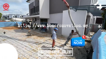 Trusted Home Renovation | Contractor | Ecohill,Semenyih Now